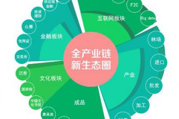 物流技術發展規劃咨詢 構建智能高效的物流產品網絡